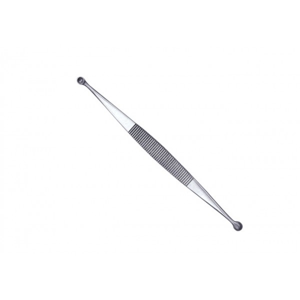  Head Cleaner, Nail Pusher